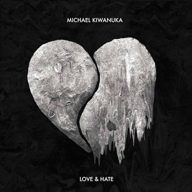 Michael Kiwanuka - Love & Hate (2LP)